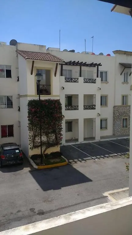 Apartament Real Ibiza Andanes Hotel Playa del Carmen