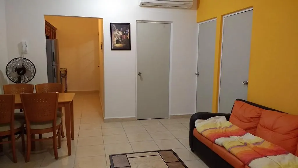 Apartament Real Ibiza Andanes Hotel Playa del Carmen