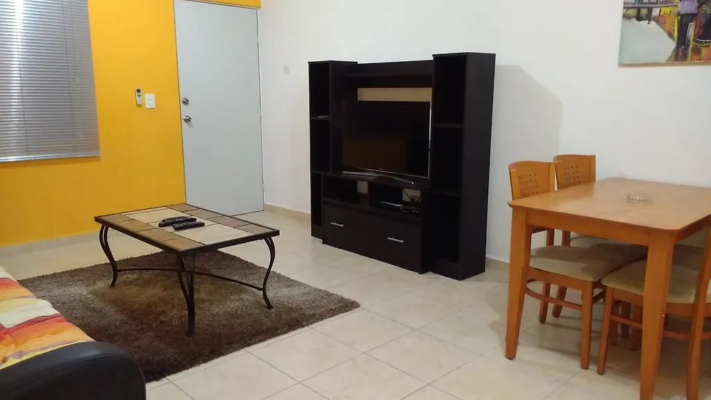 Real Ibiza Andanes Hotel Playa del Carmen Apartament