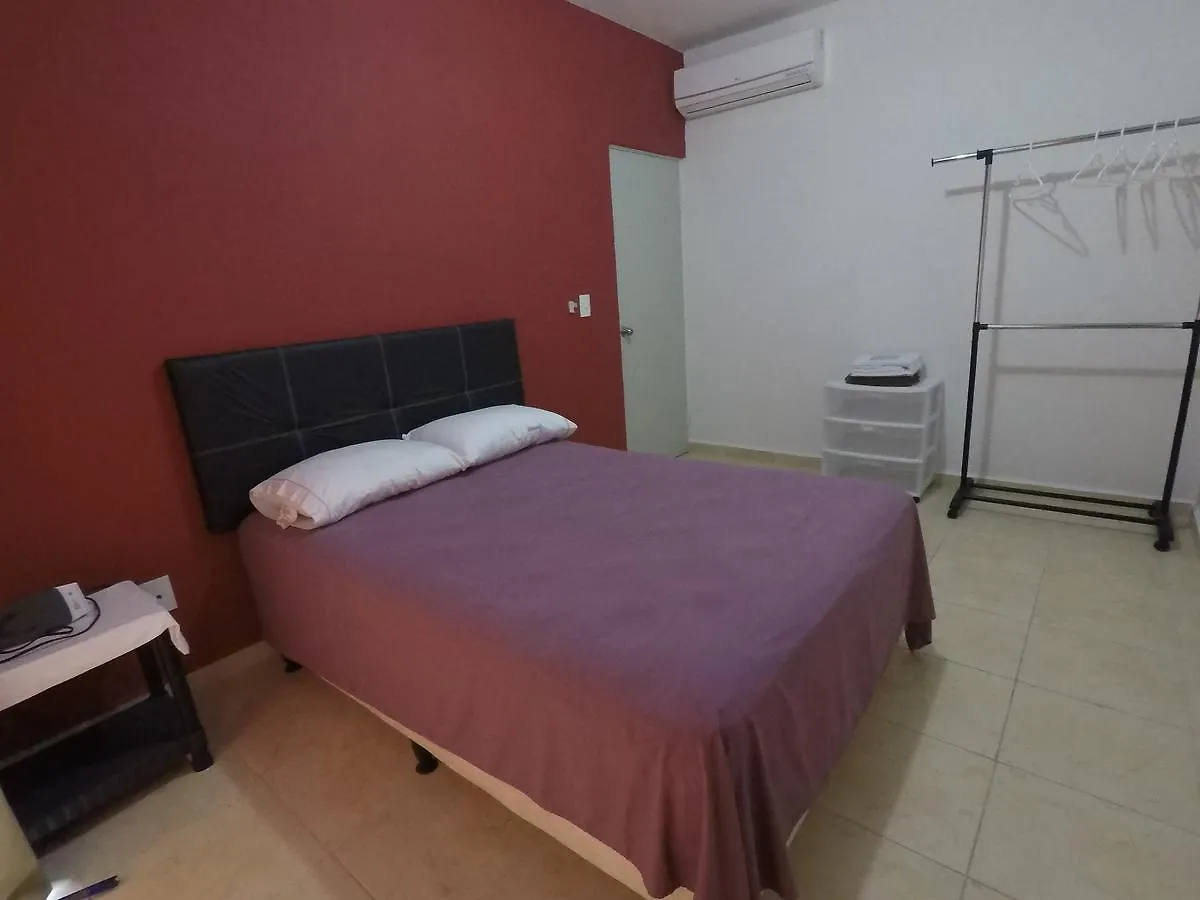 Apartament Real Ibiza Andanes Hotel Playa del Carmen