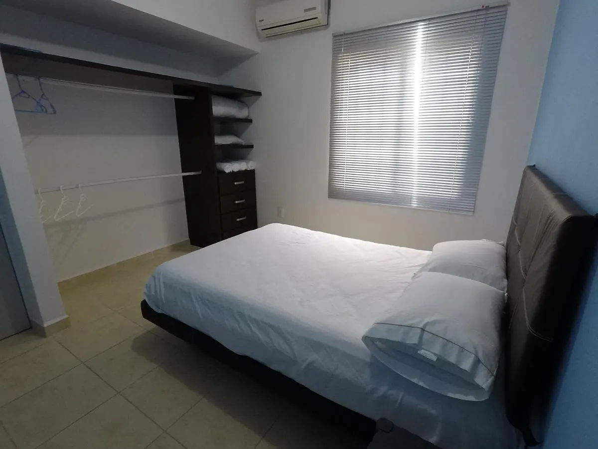 Real Ibiza Andanes Hotel Playa del Carmen