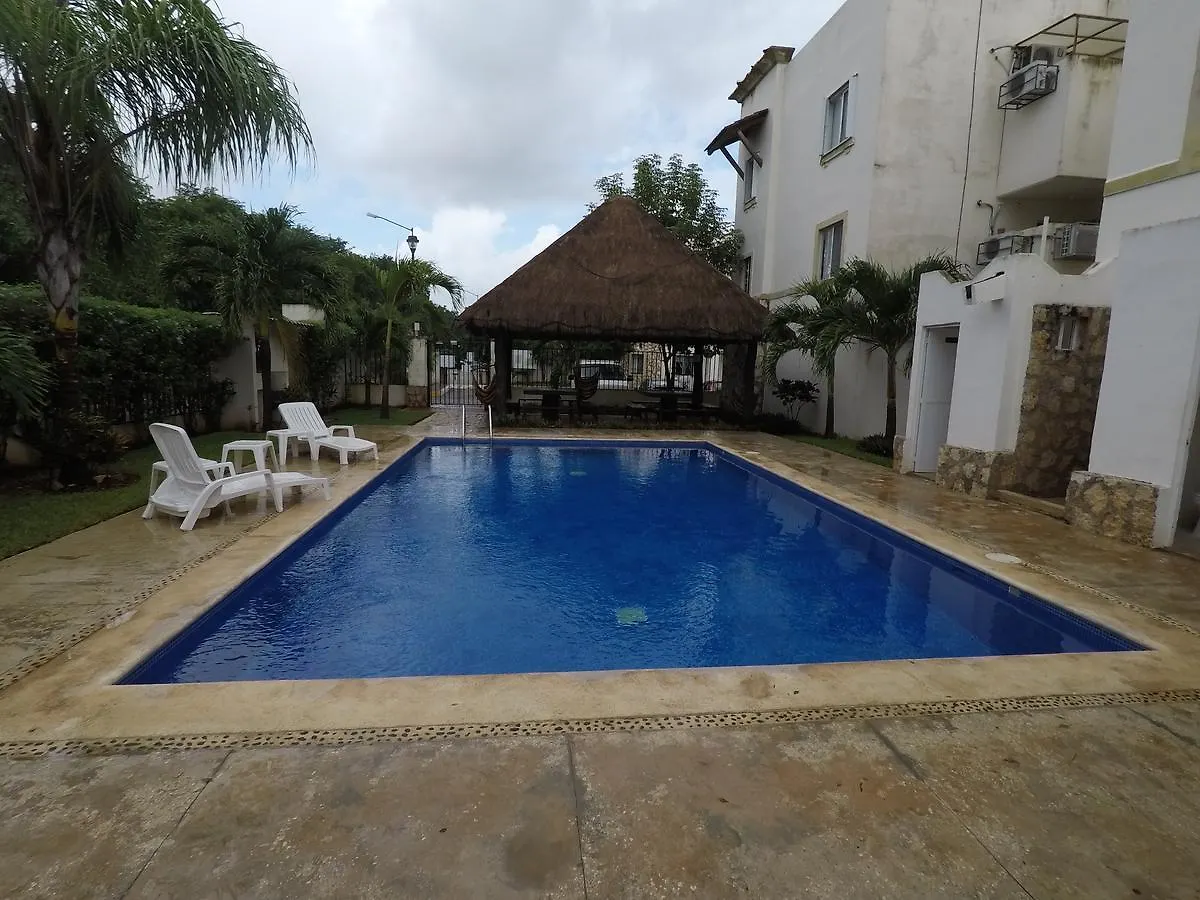 Real Ibiza Andanes Hotel Playa del Carmen Apartament
