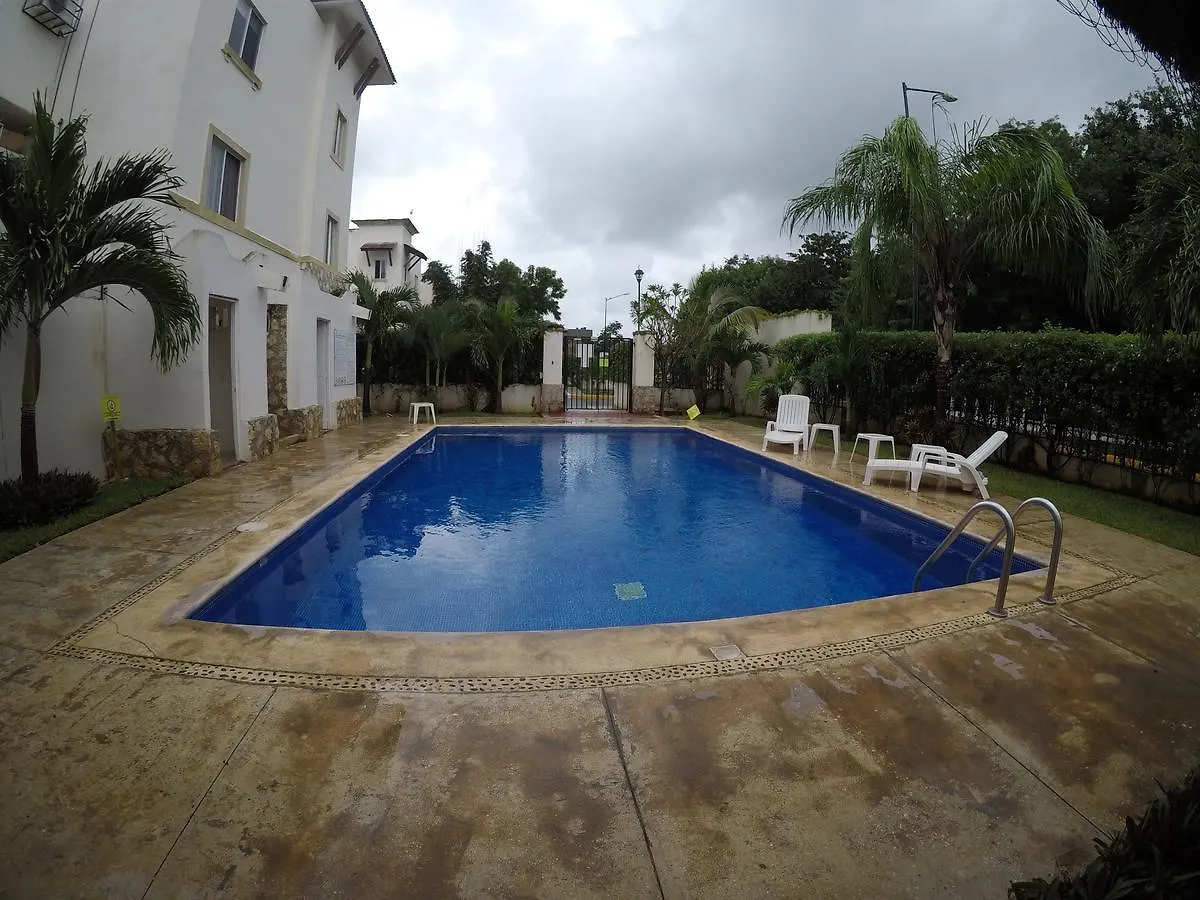 Real Ibiza Andanes Hotel Playa del Carmen 0*,